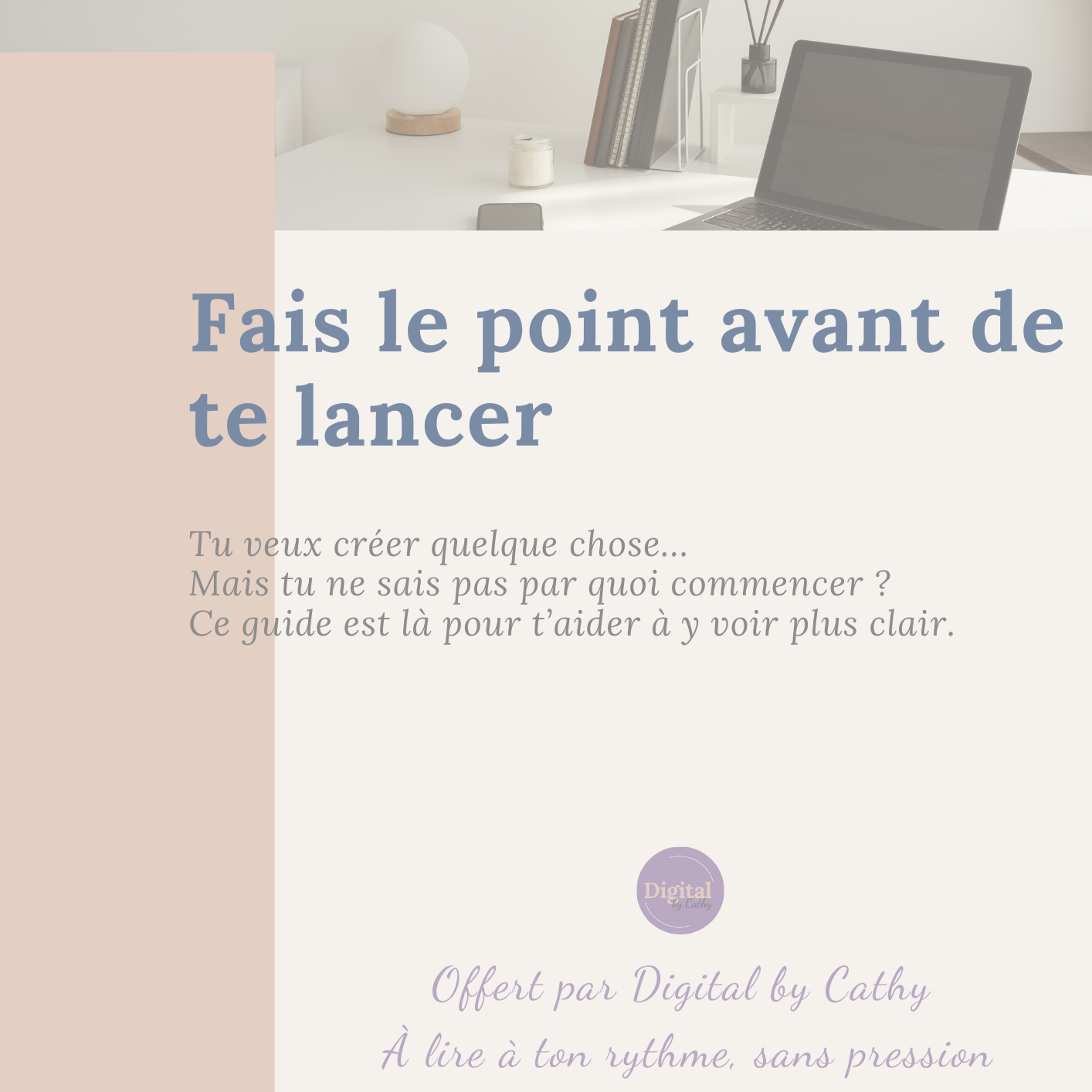  Télécharge ton mini-guide digital offert pour bien démarrer. thumbnail