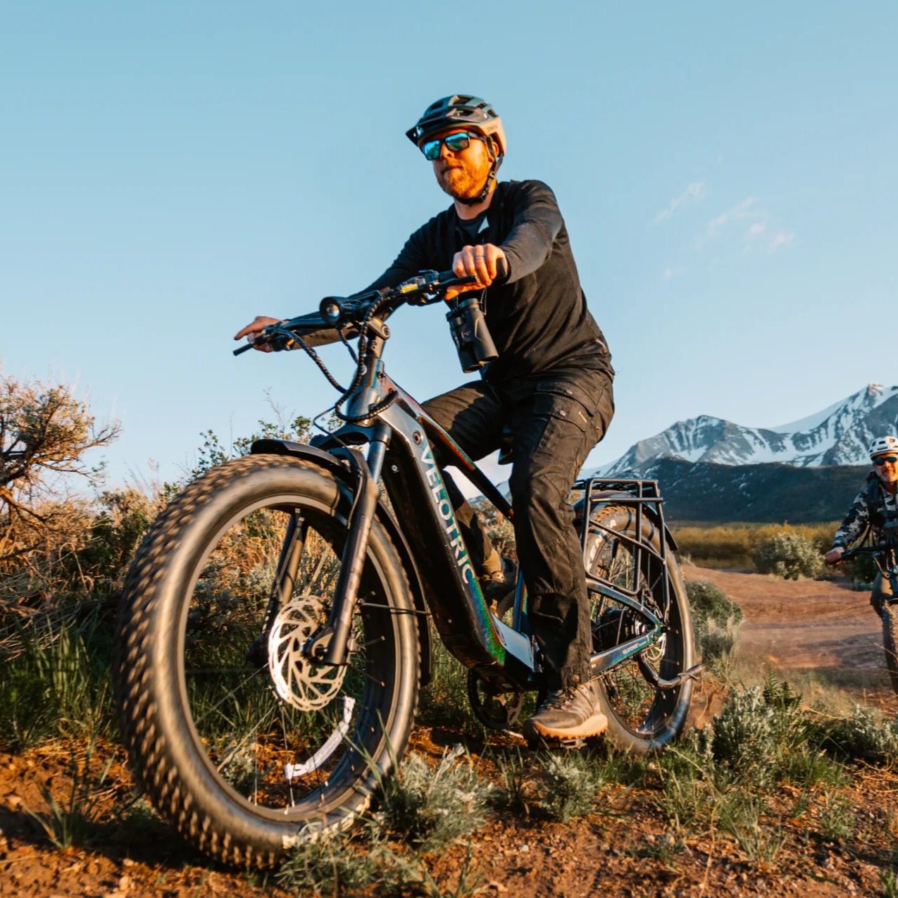 Velotric Nomad 2X Electric Bike Review thumbnail