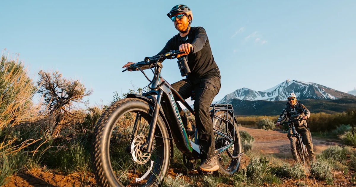 Ebikes For Sale thumbnail