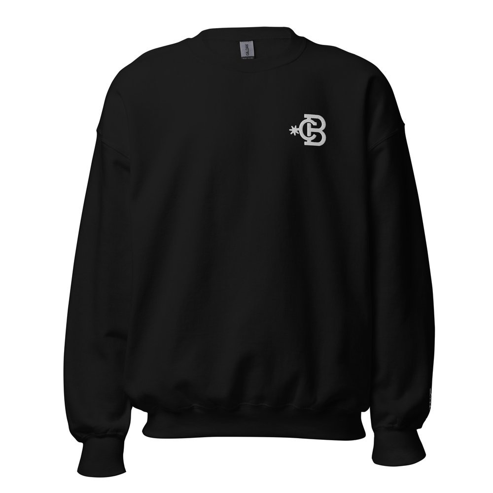 CB Horsemanship Sweatshirt thumbnail