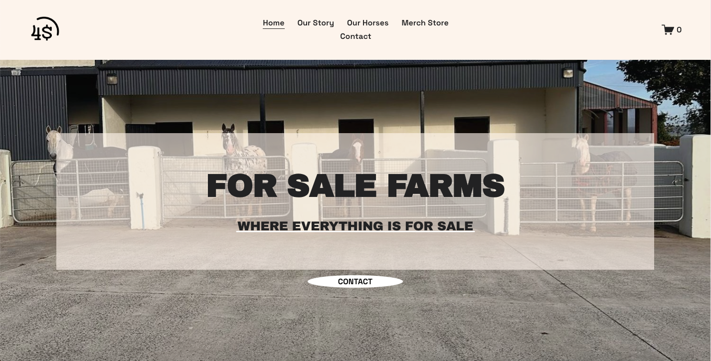 For Sale Farms thumbnail