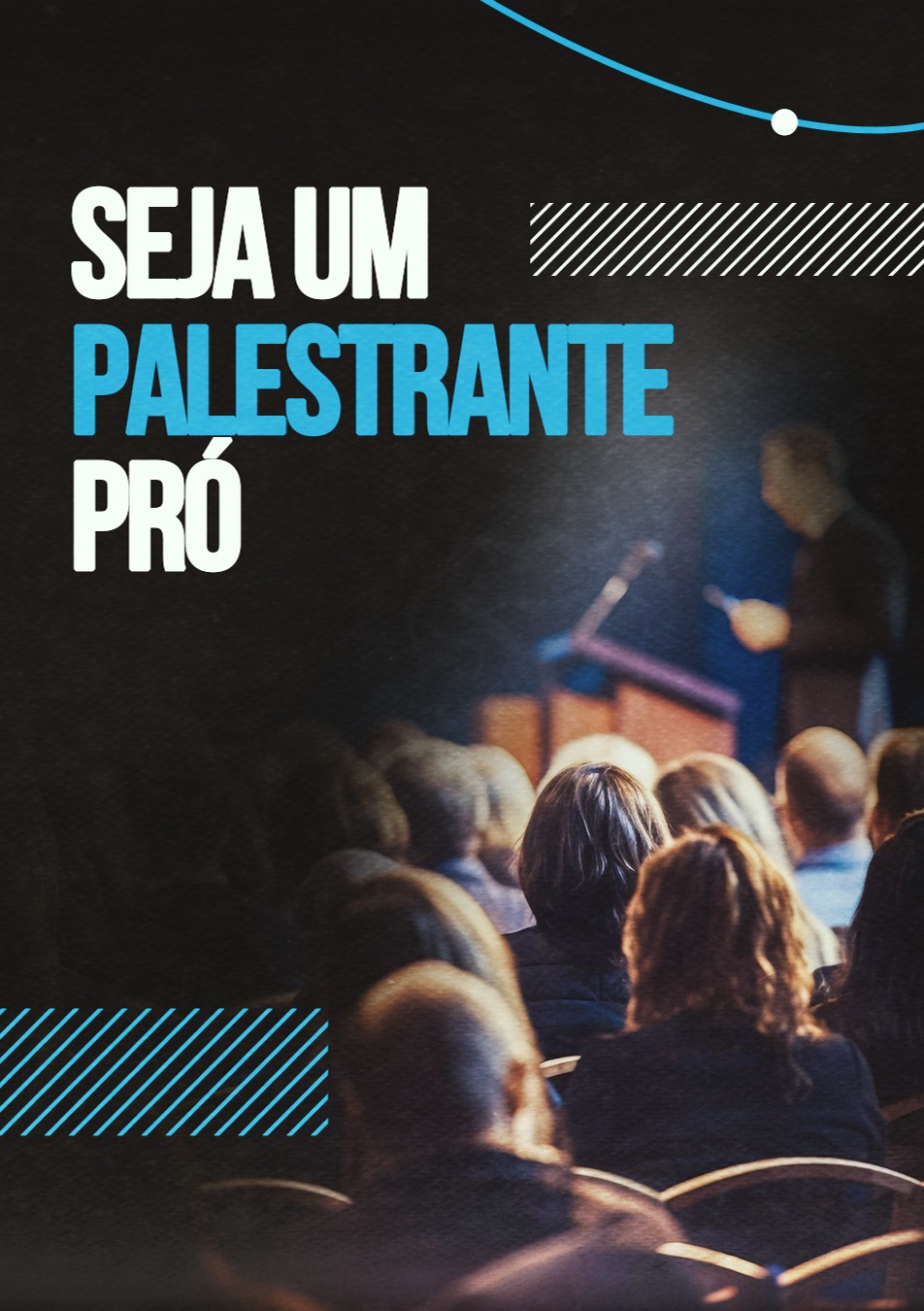 Seja um Palestrante Pró thumbnail