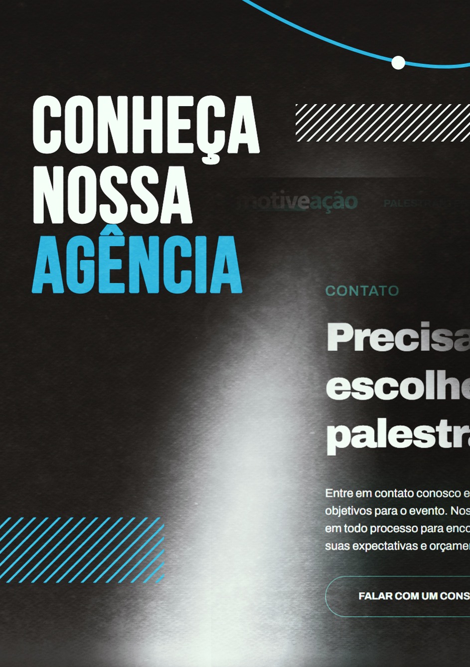Conheça a Motiveação Palestras thumbnail