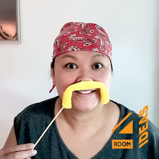 Hogan Moustache thumbnail