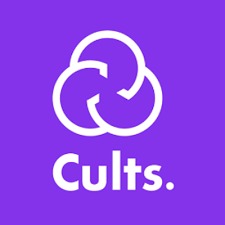 CULTS3D thumbnail