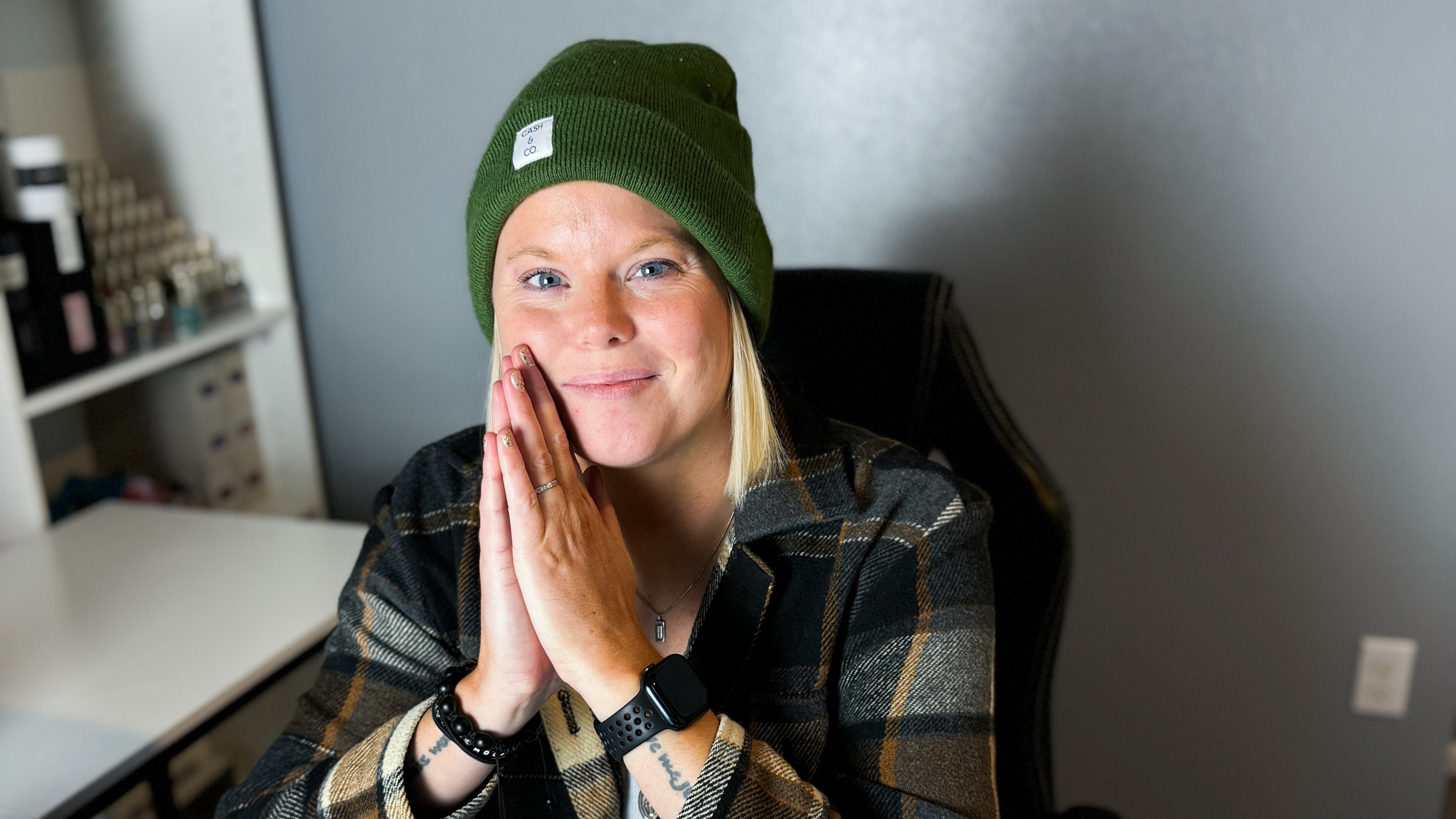 @Megan_UGC thumbnail