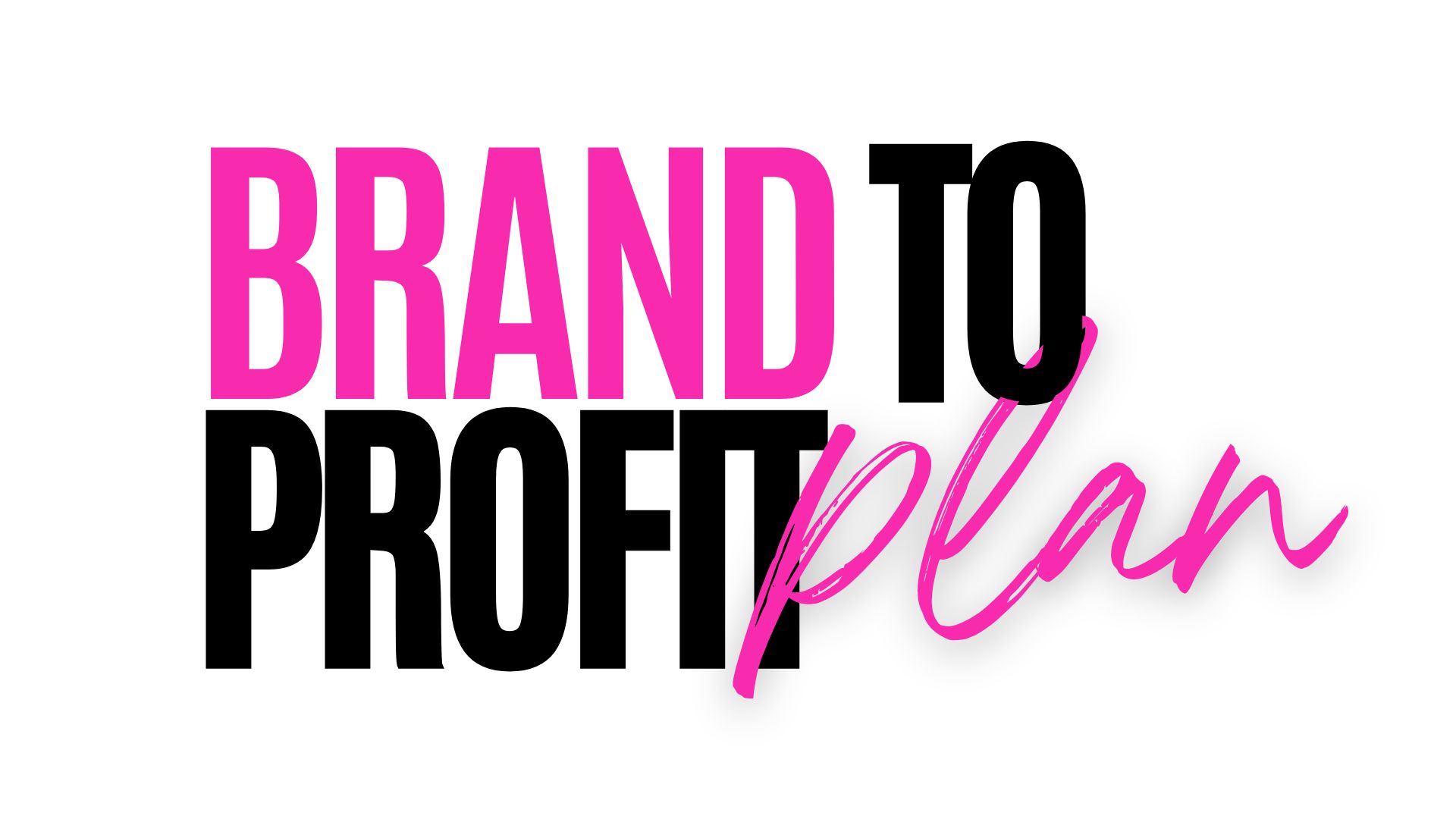 BRANDING | NICHE | MARKETING thumbnail