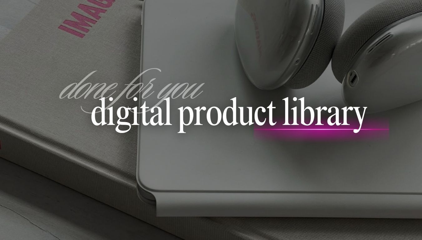 FF | DONE FOR YOUR LIBRARY thumbnail