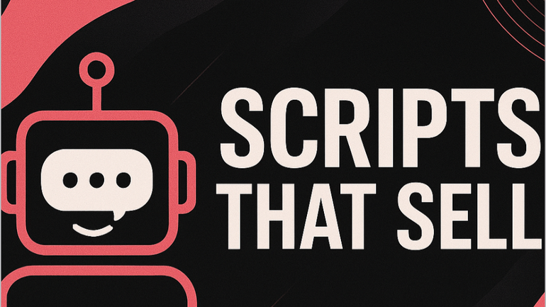 Scripts That Sell GPT by @khthreedigital | Stan thumbnail