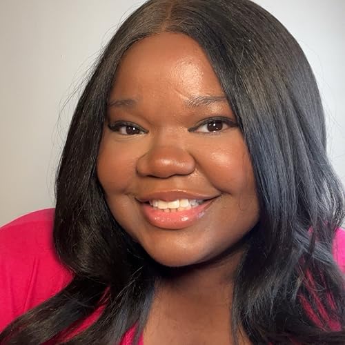 Lex Lyonne's Amazon Page thumbnail