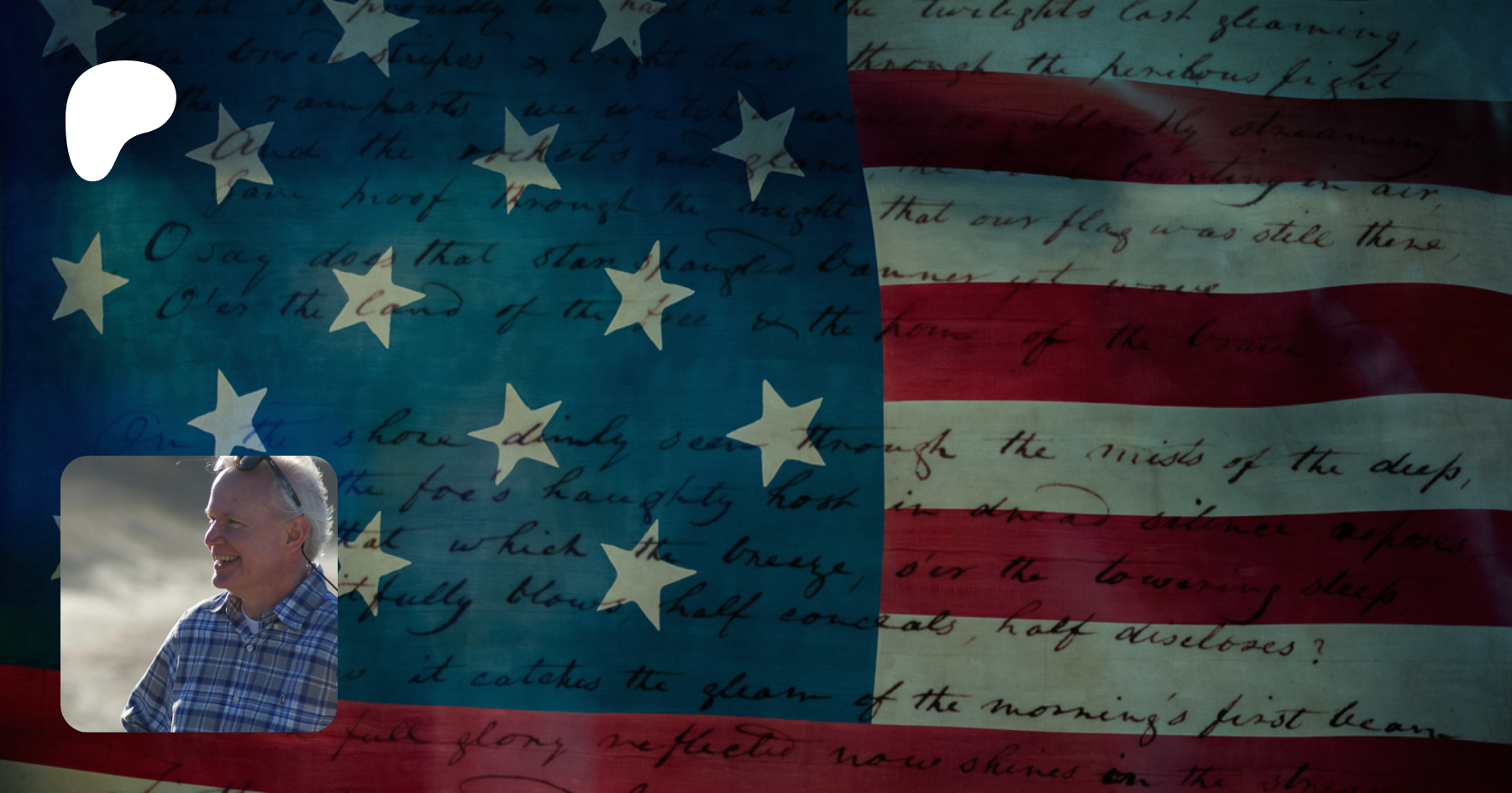 Revolutionary Truths with Tad Stoermer on Patreon thumbnail