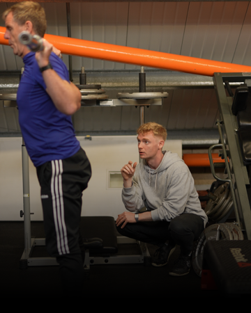 1:1 Online Coaching (Limited Availability) thumbnail