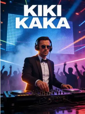 KIKI KAKA — Coming Soon 🔥 She walked in… and the rhythm followed. KIKI KAKA New drop coming soon. Turn the volume up 🎶 ⬆