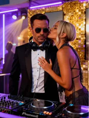 היא רק עוד אחת בקהל, אבל בשביל הלב שלה – הוא ה-LEVANTINO היחיד. אם אתם מרגישים את הוייב – שמרו את ה-Reel, שלחו לחבר/ה שא