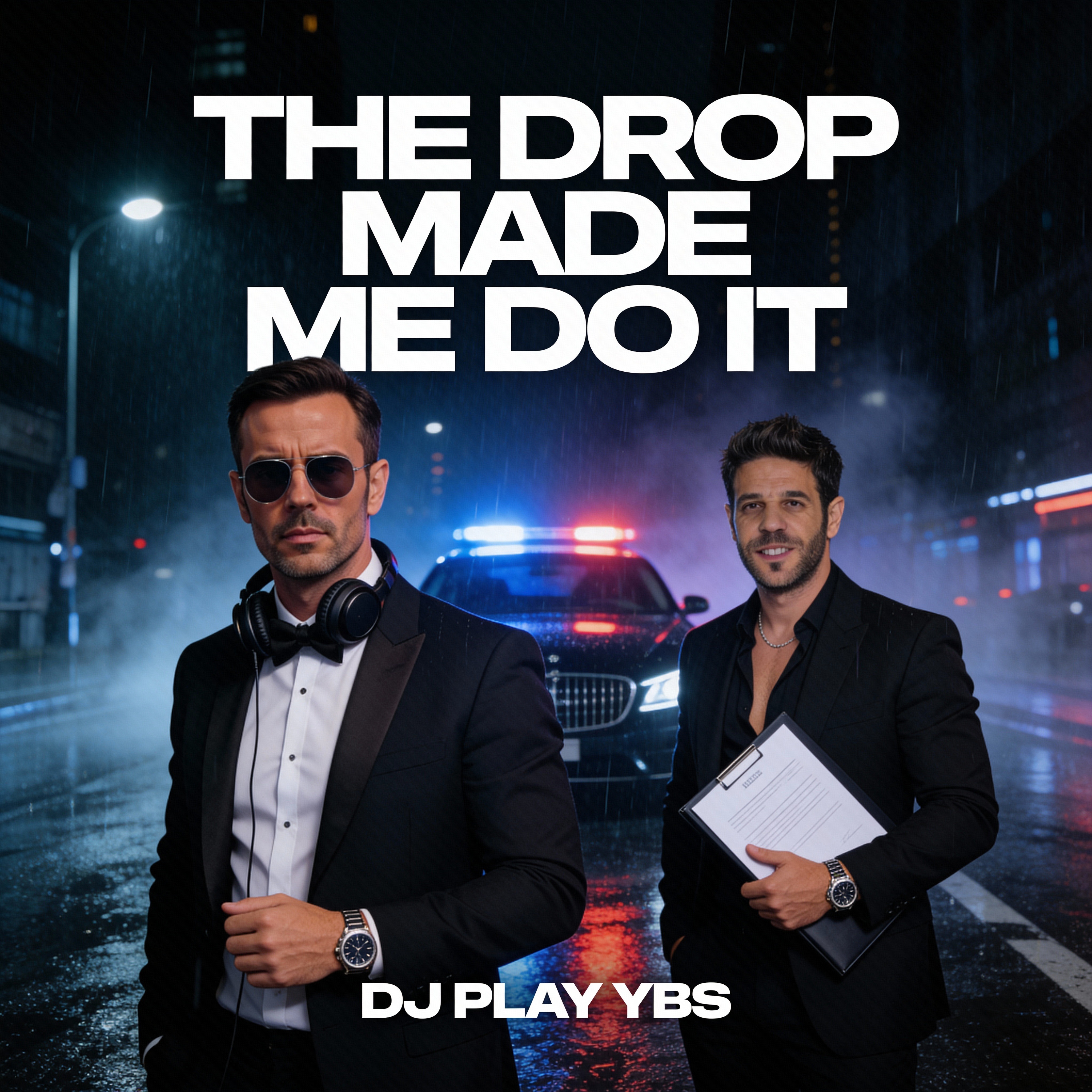 🆕 Latest Video: The DROP Made Me do it thumbnail