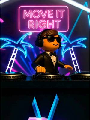 💃🔥 Feel the heat, let it flow… Here’s the moment you’ve been waiting for – the ultimate club vibe is here! Let’s move it
