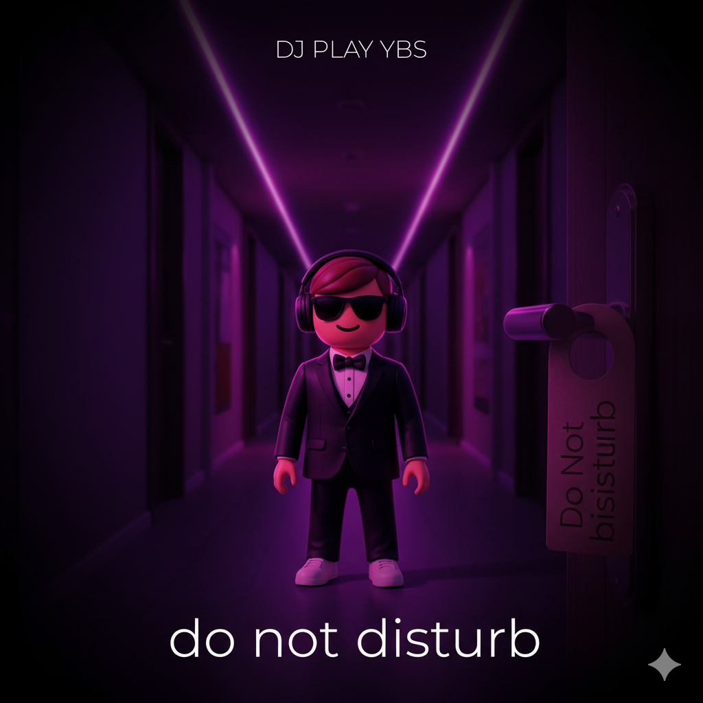 🎧 Listen on Apple | Do Not Disturb thumbnail