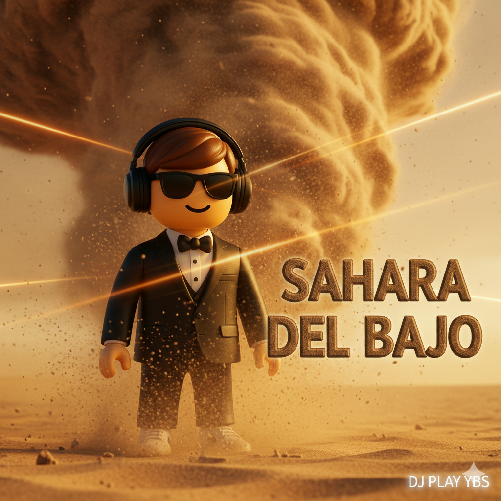 🆕 Latest Video: Sahara Del Bajo thumbnail