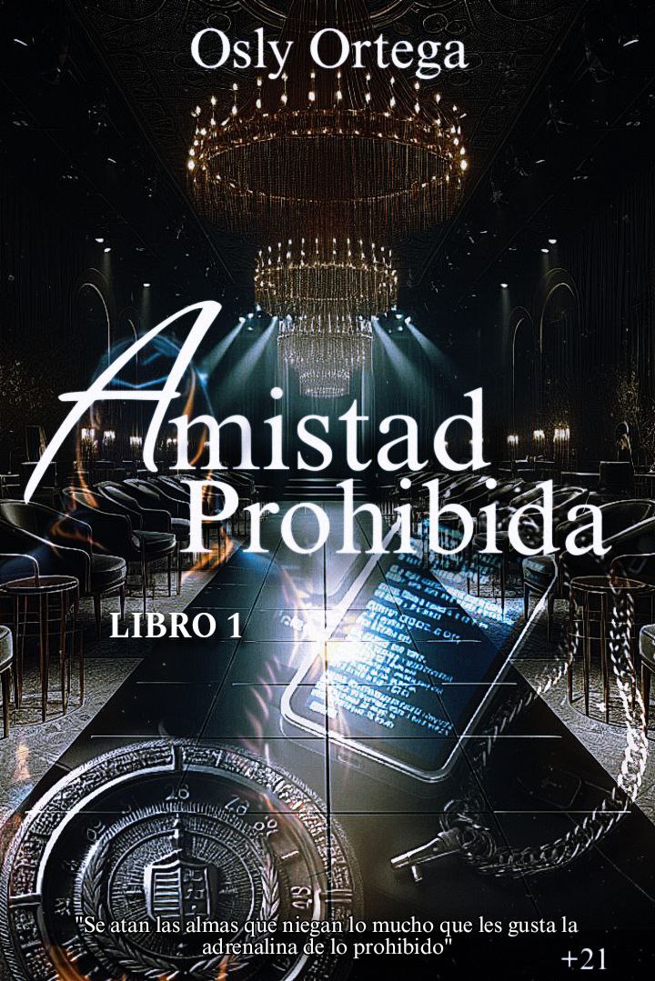 Amistad Prohibida en Booknet📓 thumbnail