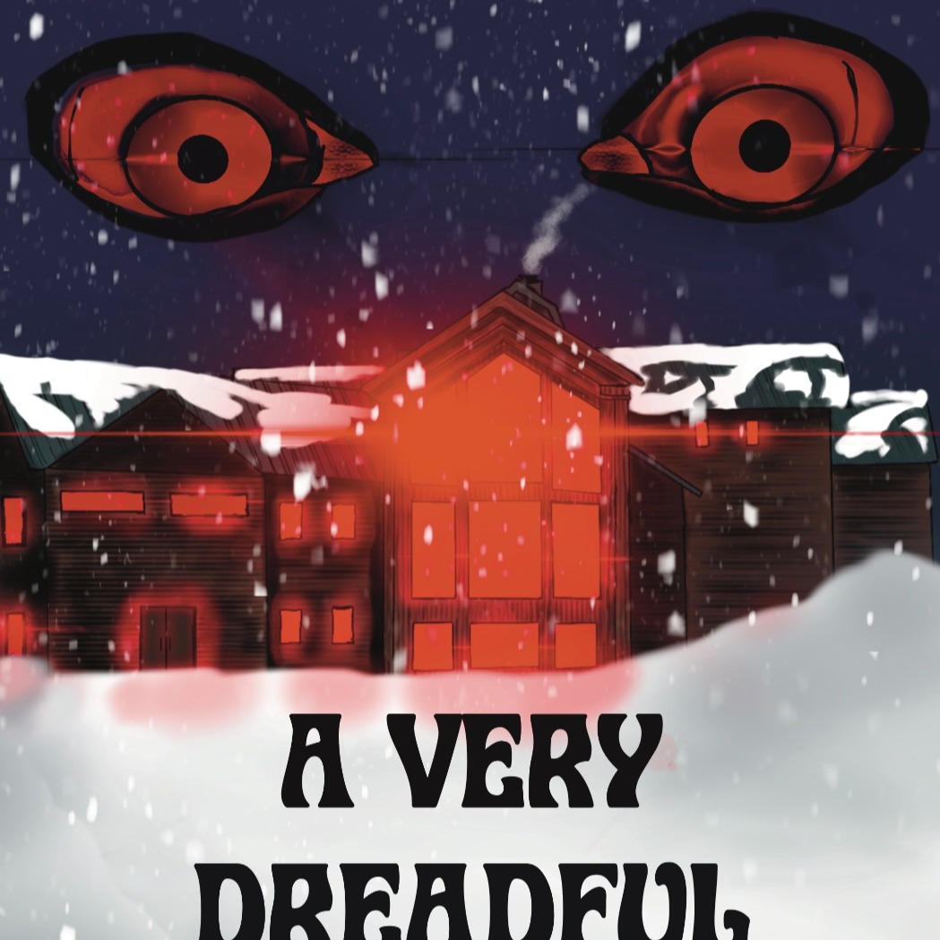 A Very Dreadful Christmas thumbnail