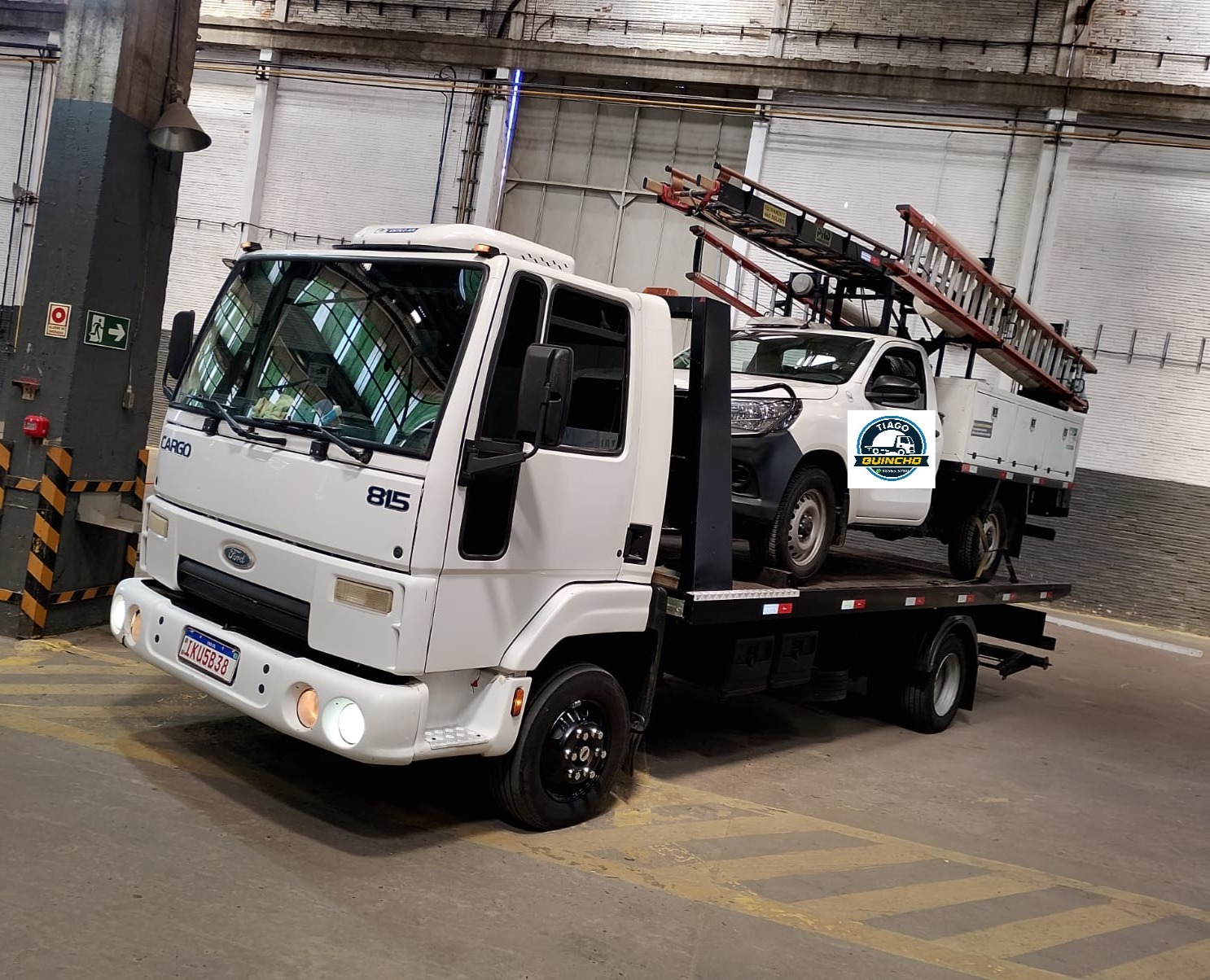 Tiago Guinchos thumbnail