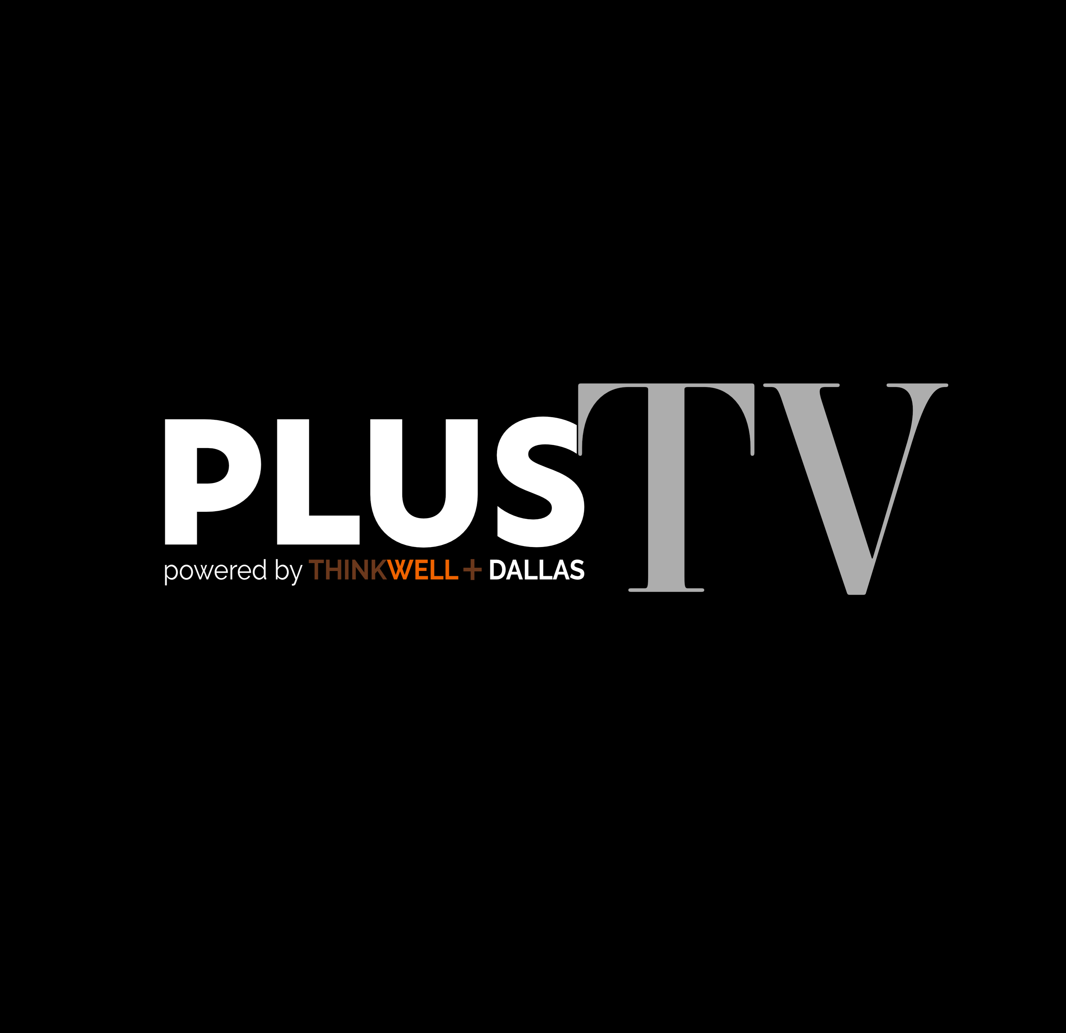 PLUS TV | 24/7 Mental Wellness Streaming Channel thumbnail