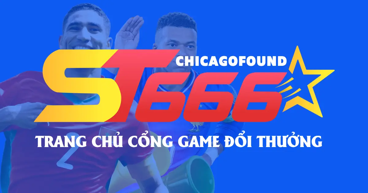 ST666 Chicagofound thumbnail