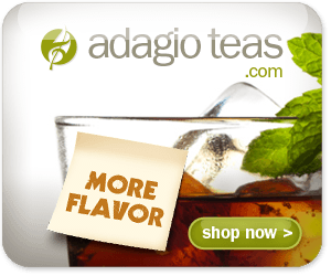 MUST TRY! Seasonal Colorful and Flavorful Iced Teas - Adagio Teas thumbnail