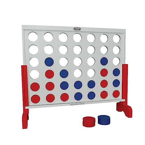 Giant Connect 4 Game thumbnail