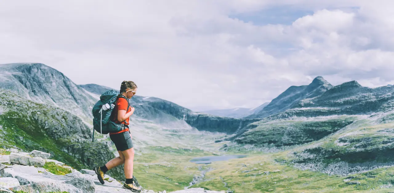 SignaTUR – Norges ypperste langturer thumbnail