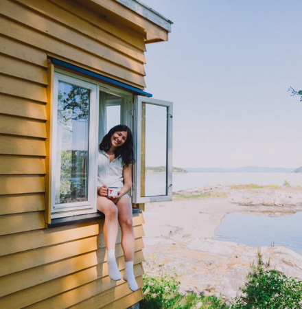 🏝️ Alt om Lågøya thumbnail