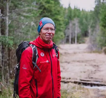 Ny sti i Nordmarka 🌿 thumbnail