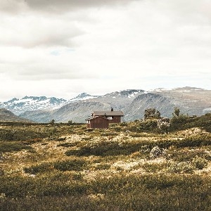 Alle våre hytter i fjellet 🗻 thumbnail