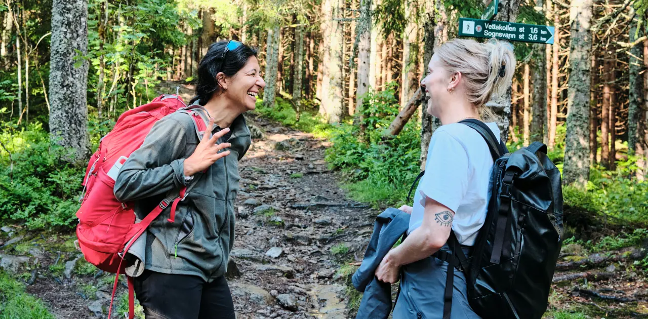 🤩 10 tips til studenter & ungdom i Oslo! thumbnail