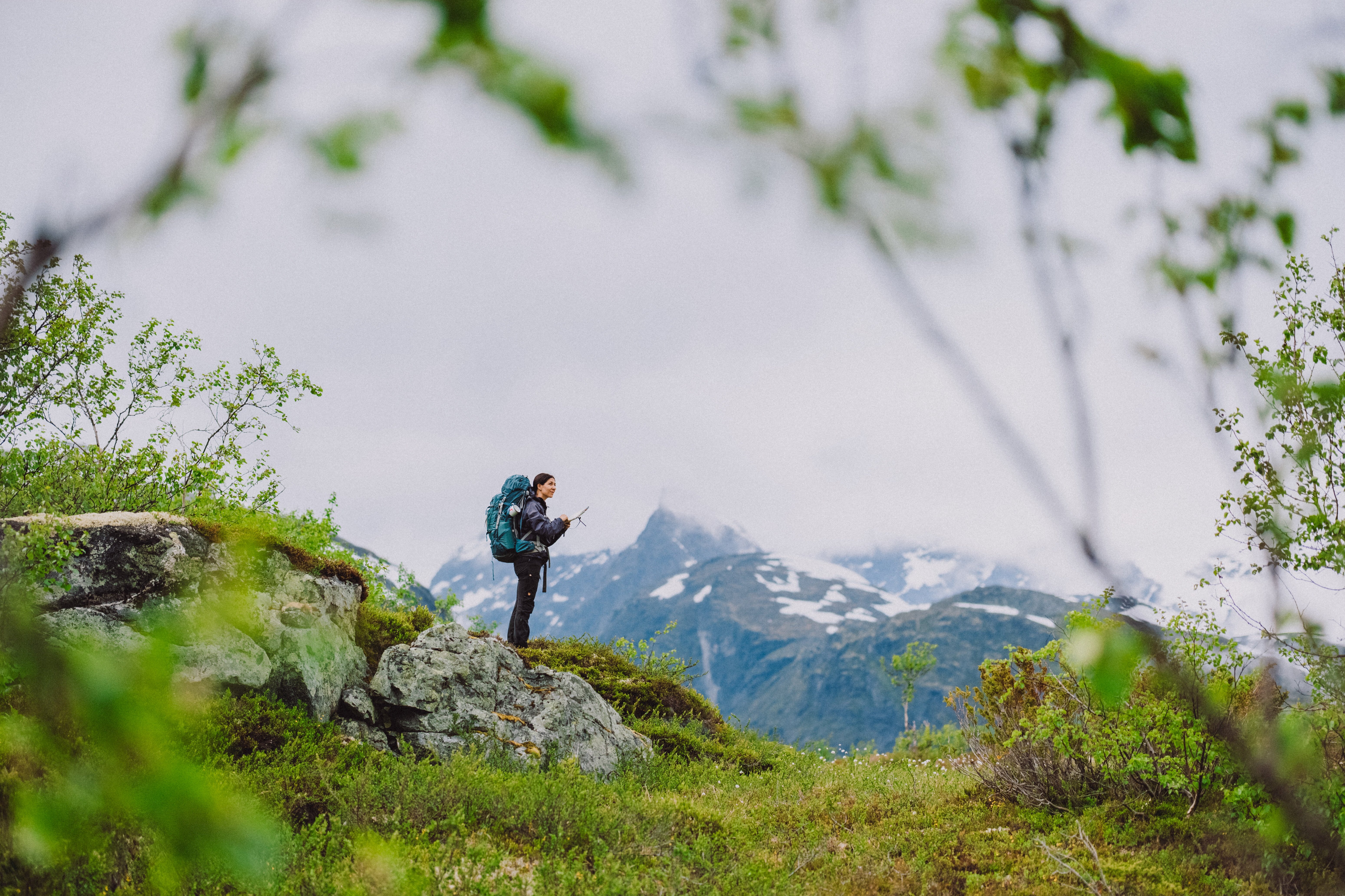 🥾 TIPS: Planlegg sommerens fjelltur allerede nå  thumbnail