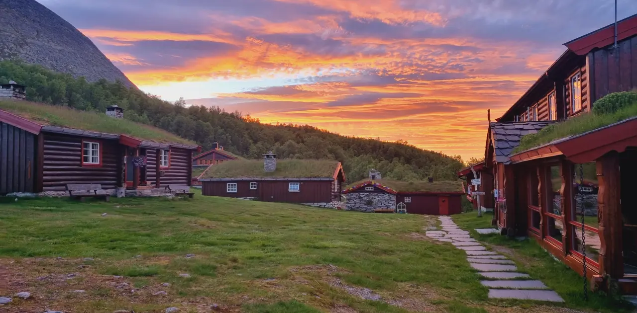 Planlegg fjellturer i sommer! 😎 thumbnail
