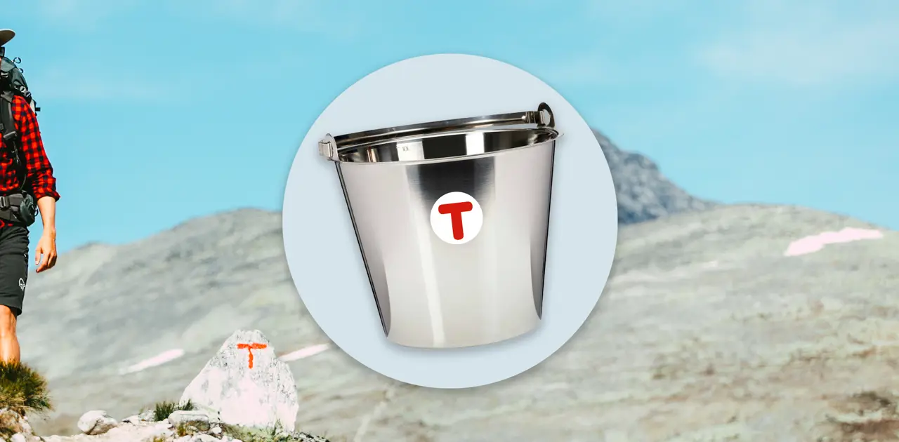 Sjekk bøttelista! 🪣 16 fjellturer du kan fylle på bucketlisten thumbnail