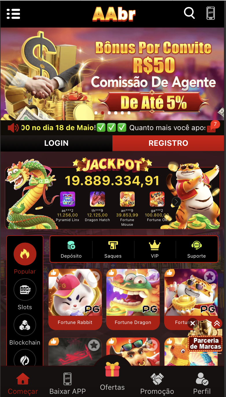 AAbr ✅ Online Casino | Internet Gaming | Empresas listadas thumbnail