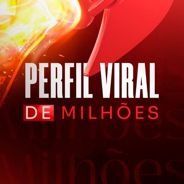 Perfil Viral de Milhões thumbnail