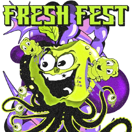 Fresh Fest Tickets thumbnail