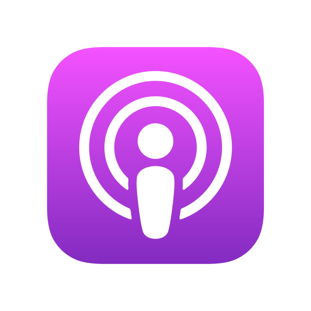 Apple Podcasts thumbnail