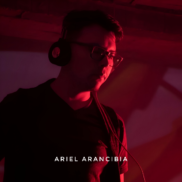 Ariel Arancibia | Staff thumbnail