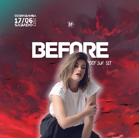Compra Tu Entrada | Nina Schatz BEFORE 17/05/25 thumbnail