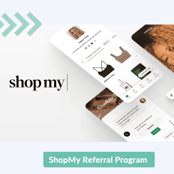 ShopMy Referral  thumbnail