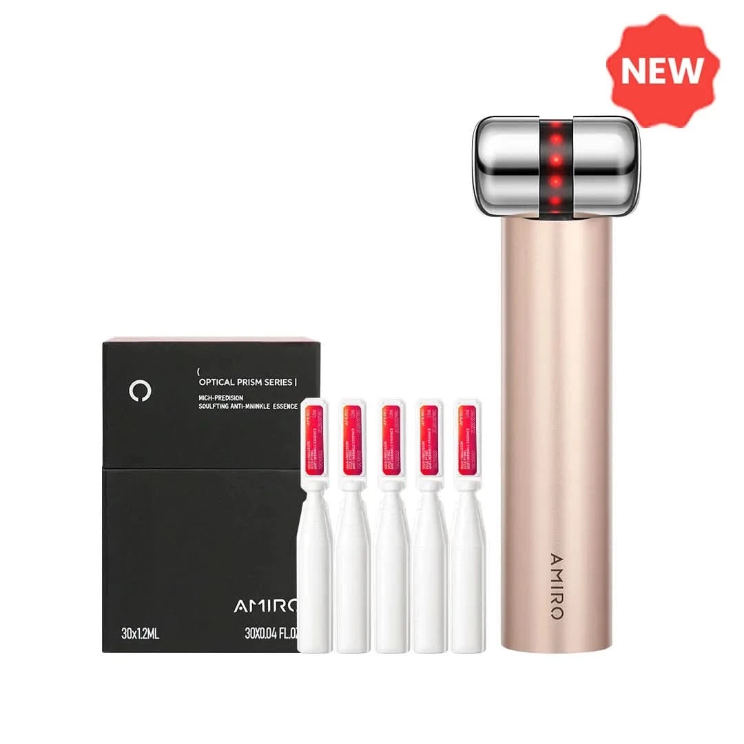 Amiro HydraGlow Booster Use my code vivi50 thumbnail