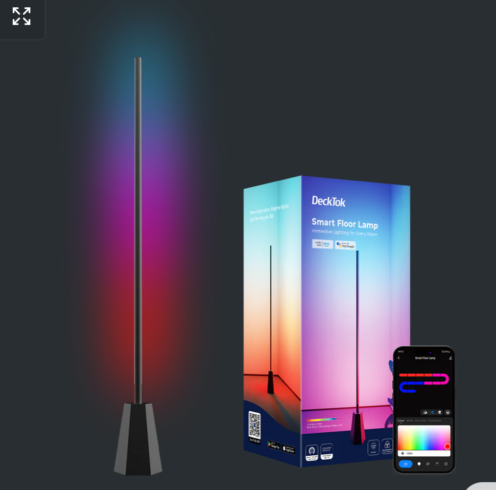 DeckTok Código: 10Virgen thumbnail