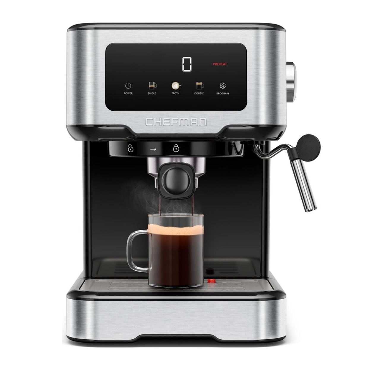 Cafetera disponible aquí🔗☕️ thumbnail