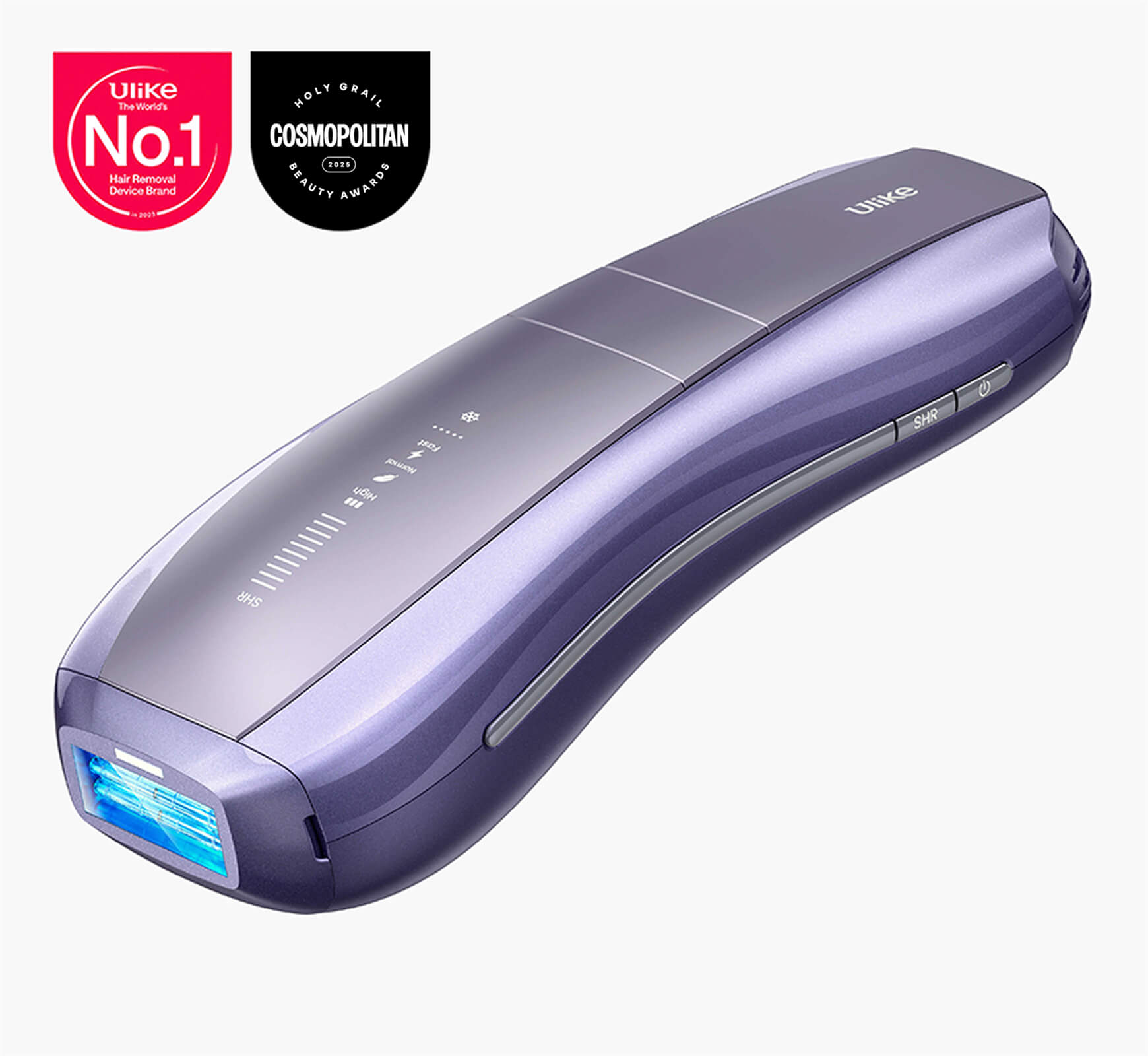 Ulike Air 10™ Official | IPL Hair Removal Device at Home thumbnail