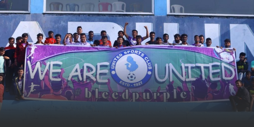 Nabab Bhattacharya on United SC’s History, Ambitions, Youth Development and Finances of Indian Football. thumbnail