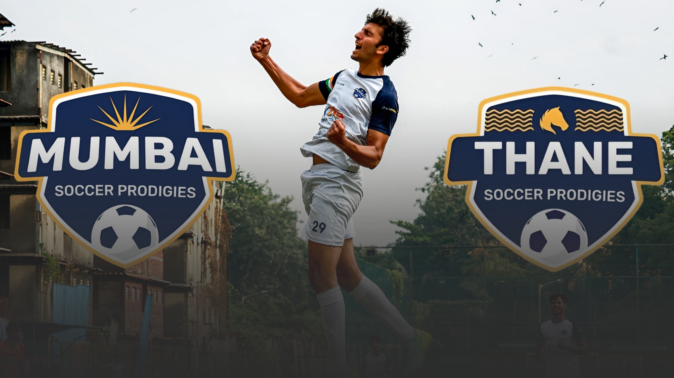 A Bottle, A Ball and a Million Kicks: In Conversation with Soccer Prodigies Director Ashutosh Rathod. thumbnail